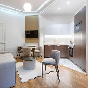 Apartamento de 1 Dormitorio